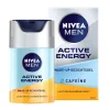NIVEA Men Wake-up Gezichtsgel Active Energy 50 ml