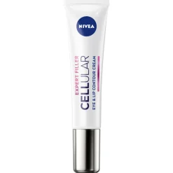 NIVEA Oogcontourcrème Cellular Filler 15 ml