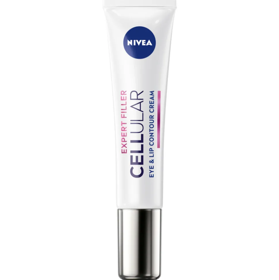 NIVEA Oogcontourcrème Cellular Filler 15 ml