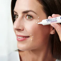 NIVEA Oogcontourcrème Cellular Filler 15 ml