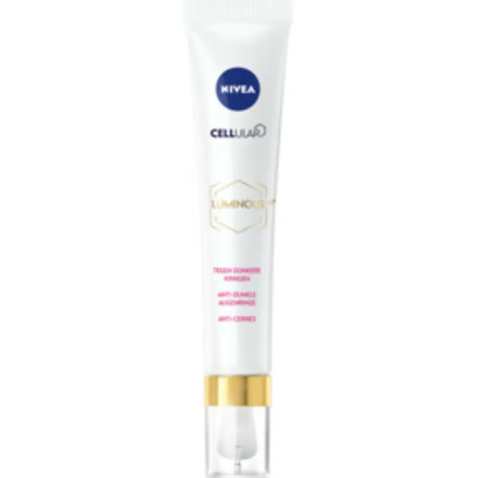 NIVEA Oogcontourcrème Luminous 630 15 ml