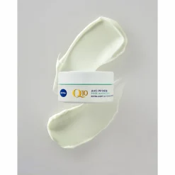NIVEA Q10 Dagcrème Anti-Rimpel Extra Licht SPF 15 50 ml