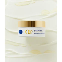 NIVEA Q10 Dagcrème Extra Voedend SPF 15 50 ml