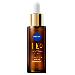 NIVEA Q10 Serum Anti-Rimpel Expert 30 ml