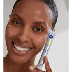 NIVEA Q10 Serum Rimpelopvuller 15 ml