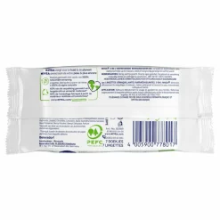 NIVEA Reinigingsdoekjes Mini Verfrissend 7 stuks