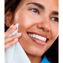 NIVEA Reinigingsdoekjes Mini Verfrissend 7 stuks