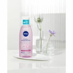 NIVEA Renigingstonic Verzachtend 200 ml