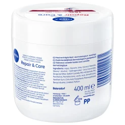 NIVEA Repair & Care Bodycrème Urea 400 ml