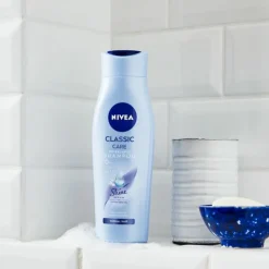 NIVEA Shampoo Classic Care 250 ml