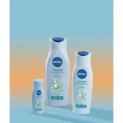NIVEA Shampoo Volume Care 250 ml