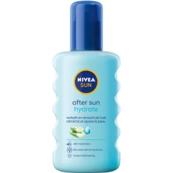NIVEA Sun After Sun Hydrate Spray 200 ml
