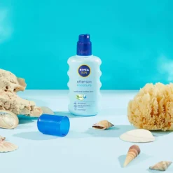 NIVEA Sun After Sun Hydrate Spray 200 ml
