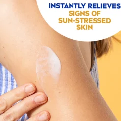 NIVEA Sun After Sun Hydrate Lotion 200 ml