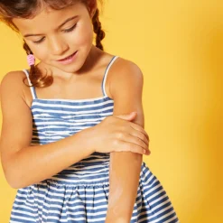 NIVEA Sun Babies & Kids Sensitive Protect Zonnespray SPF 50+ 200 ml