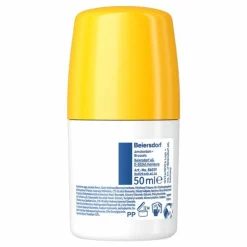 NIVEA Sun Babies & Kids Sensitive Protect Zonnemelk Roll On SPF 50+ 50 ml
