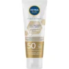 NIVEA Sun Luminous Zonnecrème Gezicht SPF 50 40 ml