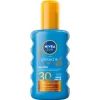 NIVEA Sun Protect & Bronze Zonnespray SPF 30 200 ml