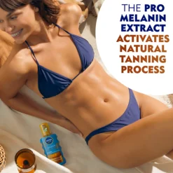 NIVEA Sun Protect & Bronze Zonnespray SPF 20 200 ml