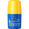 NIVEA Sun Protect & Hydrate Zonnemelk Kids Roll On SPF50 50 ml