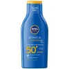 NIVEA Sun Protect & Hydrate Zonnemelk Travelsize SPF 50+ 100 ml