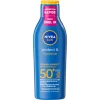 NIVEA Sun Protect & Hydrate Zonnemelk SPF 50+ 200 ml