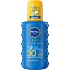 NIVEA Sun Protect & Hydrate Zonnespray Kids SPF 30 200 ml