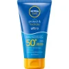 NIVEA Sun Protect & Hydrate Zonnebrandcrème Ultra SPF 50+ 150 ml