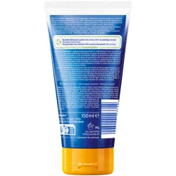 NIVEA Sun Protect & Hydrate Zonnecrème Invisible Finish SPF 50+ 150 ml