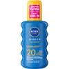 NIVEA Sun Protect & Hydrate Zonnespray SPF 20 200 ml