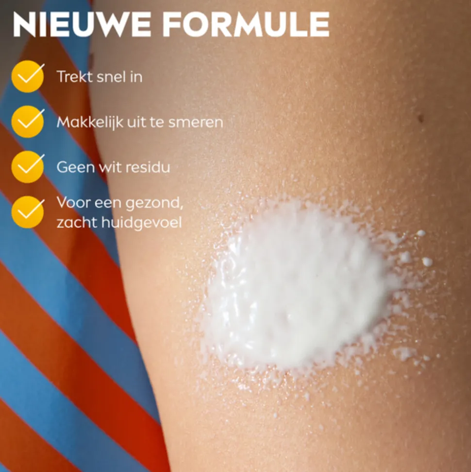 NIVEA Sun Protect & Hydrate Zonnespray SPF 30 200 ml