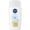 NIVEA Sun UV Face Specialist Derma Skin Clear Fluid SPF 50+ 40 ml
