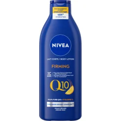NIVEA Verstevigende Body Milk Q10 + Vitamine C 400 ml