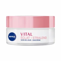 NIVEA Vital Stralend Dagcrème Anti-rimpel 50 ml