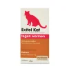 No Worm Exitel Ontworming Tabletten Kat vanaf 1 kg 2 tabletten