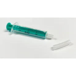 No Worm Fijndoseerspuitje Pasta Ontworming