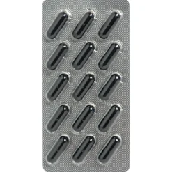 Norit Capsules 200 mg 30 stuks