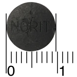 Norit Tabletten 125 mg 50 stuks