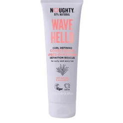 Noughty Conditioner Wave Hello Curl Defining 250 ml