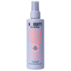 Noughty Curl Primer Finish Hello Curls 200 ml