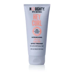 Noughty Hey Curl Scrunching Jelly 200 ml