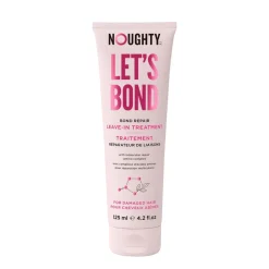 Noughty Let's Bond Repair Leave-in Treatment 125 ml
