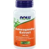 NOW Ashwagandha Extract 450 mg 90 capsules
