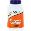 NOW Enzymen Complex 180 tabletten