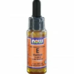 NOW Vitamine E Vloeibaar 30 ml