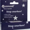 Nozovent Snurkers Medium