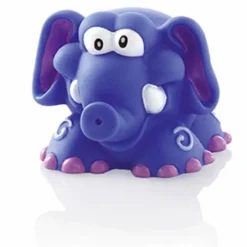 Nuby Badspeelgoed Dieren 1 set