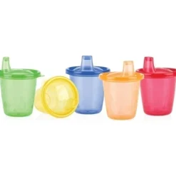 Nuby Drinkbekerset 210 ml