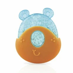 Nuby Koelbare Bijtfiguur 3+ mnd Dieren
