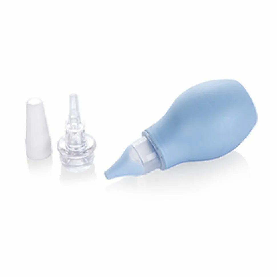 Nuby Neus En Oorreiniger